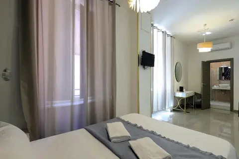 La Pace in Napels, foto 6