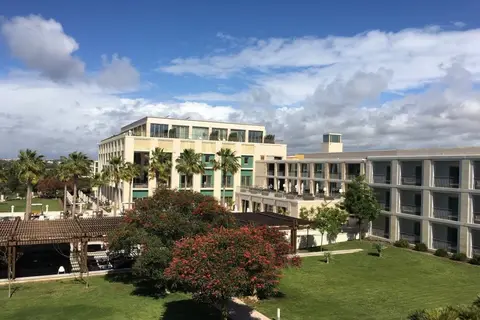 Victoria Golf Resort and Spa Managed by Accor in Quarteira — foto 23