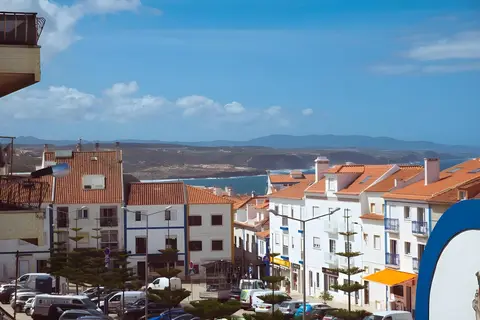 You And The Sea Ericeira Hotel And Apartments in Mafra — foto 19