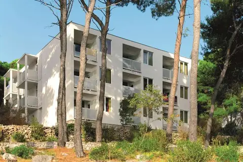 Hotel Agava & Mirta in Sali — foto 10