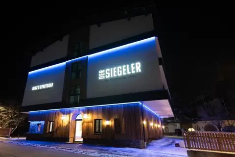 Hotel Der Siegeler in Mayrhofen, foto 5