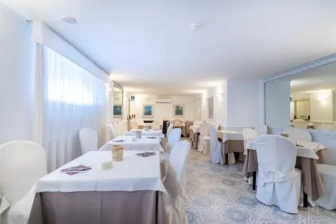 Hotel La Pergola Sant'Agnello in Sorrento — foto 4