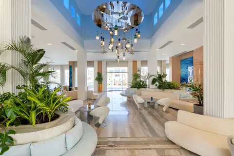 Cleopatra Luxury Resort Sharm Adults Only in نبق — foto 6