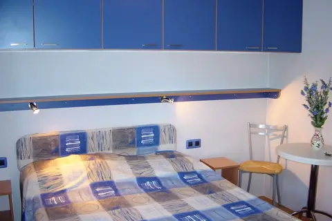 Concept Village Piccola Gardiola in Bologna — foto 19