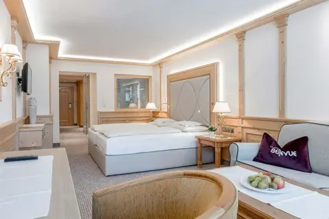 Hotel Bellevue in Sölden — foto 2