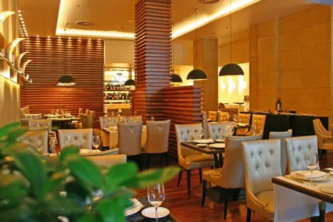 Gran Nagari Boutique & Spa in Vigo — foto 10