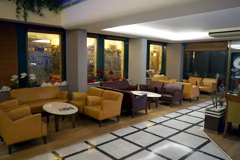Derici in Kusadasi — foto 19