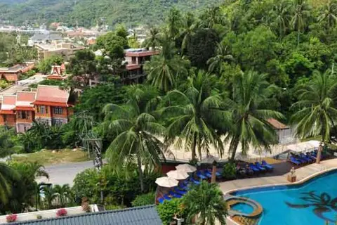 Orchidacea Resort in Phuket 83100 — foto 13