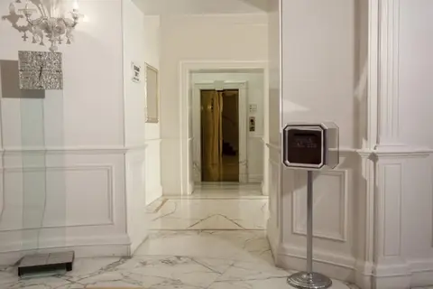 Gambrinus Hotel in Rome — foto 5