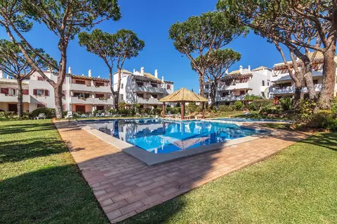 The Old Village by Village4U in Quarteira — foto 30