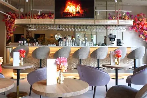 Hotel Alkmaar foto 3