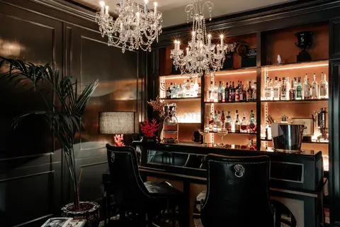 Glam Boutique Hotel BW Premier Collection in Vicenza, foto 15