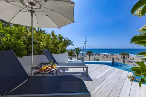 Cimbel in Benidorm — foto 2