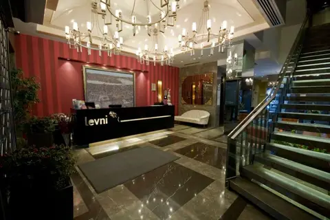 Levni Hotel & Spa in İstanbul — foto 25