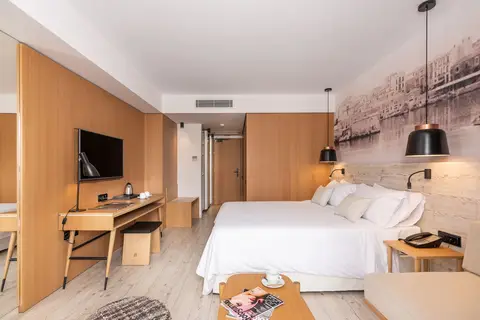 ibis Styles Heraklion Central Hotel in Δημοτική Ενότητα Ηρακλείου — foto 20