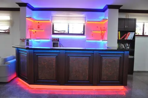 Wasa Hotel Alanya in Alanya — foto 6