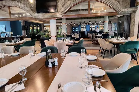 Millenium Palace in Ohrid — foto 6