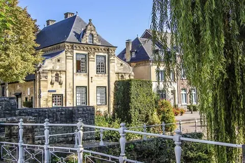 Gasterij Berg en Dal foto 19