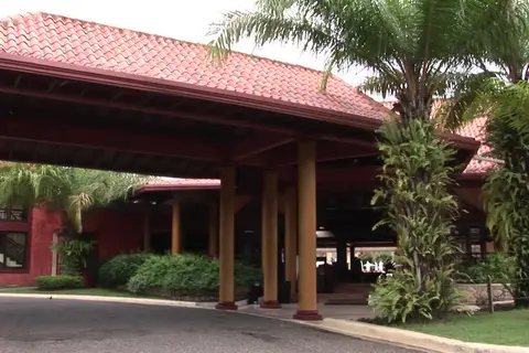 Gran Ventana Beach Resort in Puerto Plata — foto 21