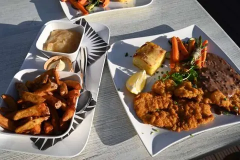 Hotel de Plank foto 13