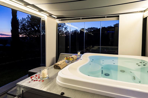 Agriturismo Il Melograno in Perugia — foto 15