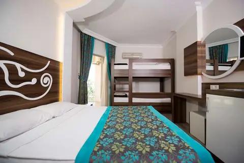 Kleopatra Blue Hawaii in Alanya — foto 9