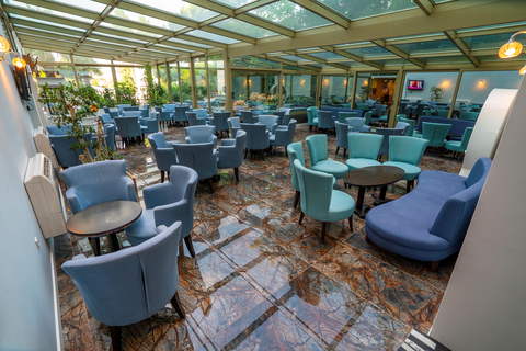 Hotel Grand Belish Beach Resort & Spa foto 19