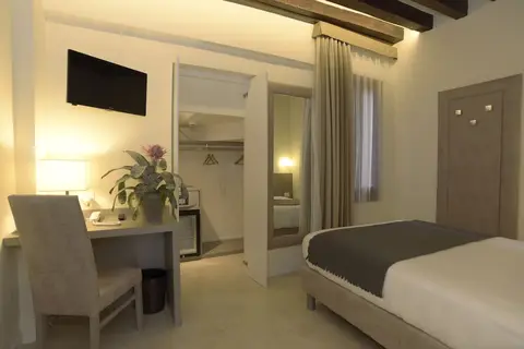Leone Hotel in Venetië, foto 21