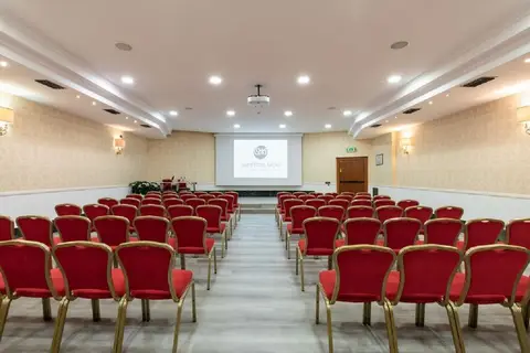 SHG Hotel Catullo Verona in Verona, foto 8