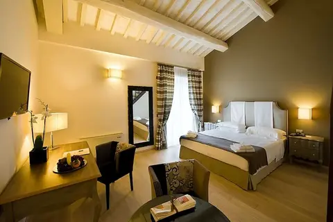 Relais Dell'Olmo in Perugia, foto 28