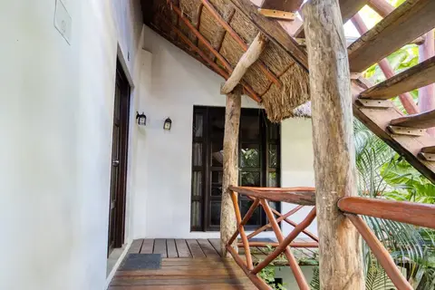 Hotel Kin Ha Tulum in Cancún — foto 30