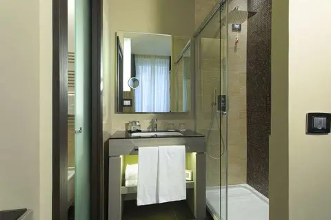 Rome Life Hotel in Rome, foto 13