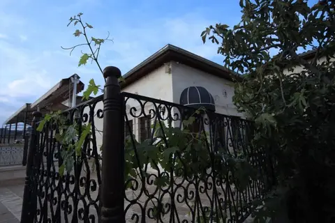 Kaliruha Butik Hotel in Sanliurfa — foto 28