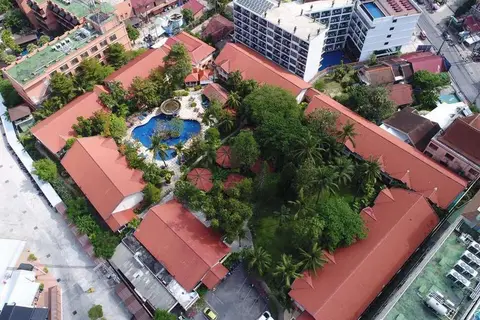 Phuket Leelavadee Hua Ting Resort in ตำบลป่าตอง — foto 7