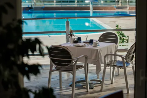 Mimosa Lido Palace Hotel foto 7