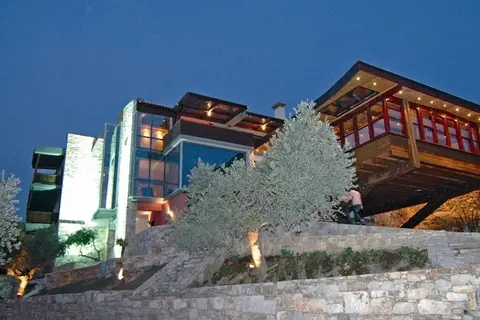Kallisti Aparthotel in Ποτός