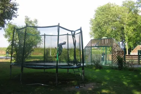Countrypark Touquin in Touquin — foto 21