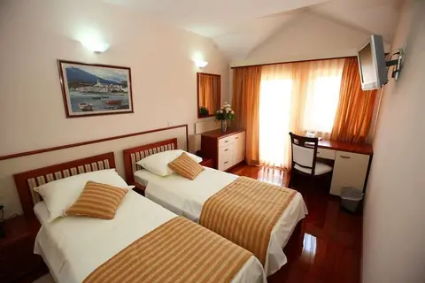 Palace Trogir in Trogir — foto 3