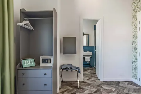 Bloom Hotel Roma foto 3