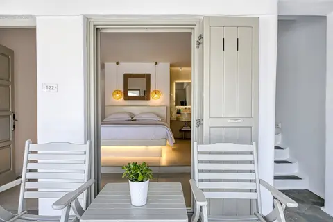 Nodo Boutique Hotel in Τούρλος — foto 9