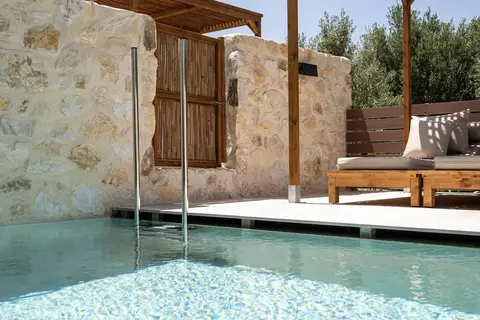 Aegean Blu Hotel in Kos — foto 14