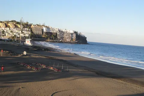 Apartamentos San Agustin Beach in Las Palmas de Gran Canaria — foto 7