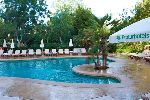 Protur Safari Park Aparthotel in Sa Coma — foto 2
