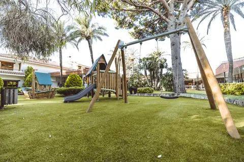 Playa Montroig in Mont-roig del Camp — foto 17