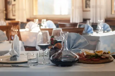 Hotel ai Pini in San Giovanni di Fassa — foto 4