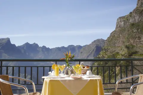 Eira do Serrado Hotel & Spa in Funchal, foto 3