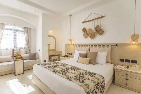 Sunrise Tucana Resort Grand Select in Safaga — foto 6