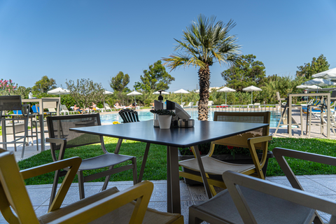 Aparthotel Alfa foto 15