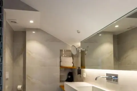 Hotel Sol Boutique in Santander — foto 18