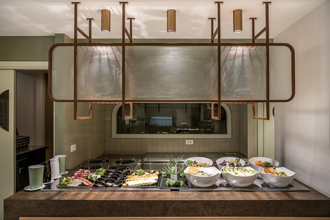 Hotel Kakkos Bay Resort foto 6